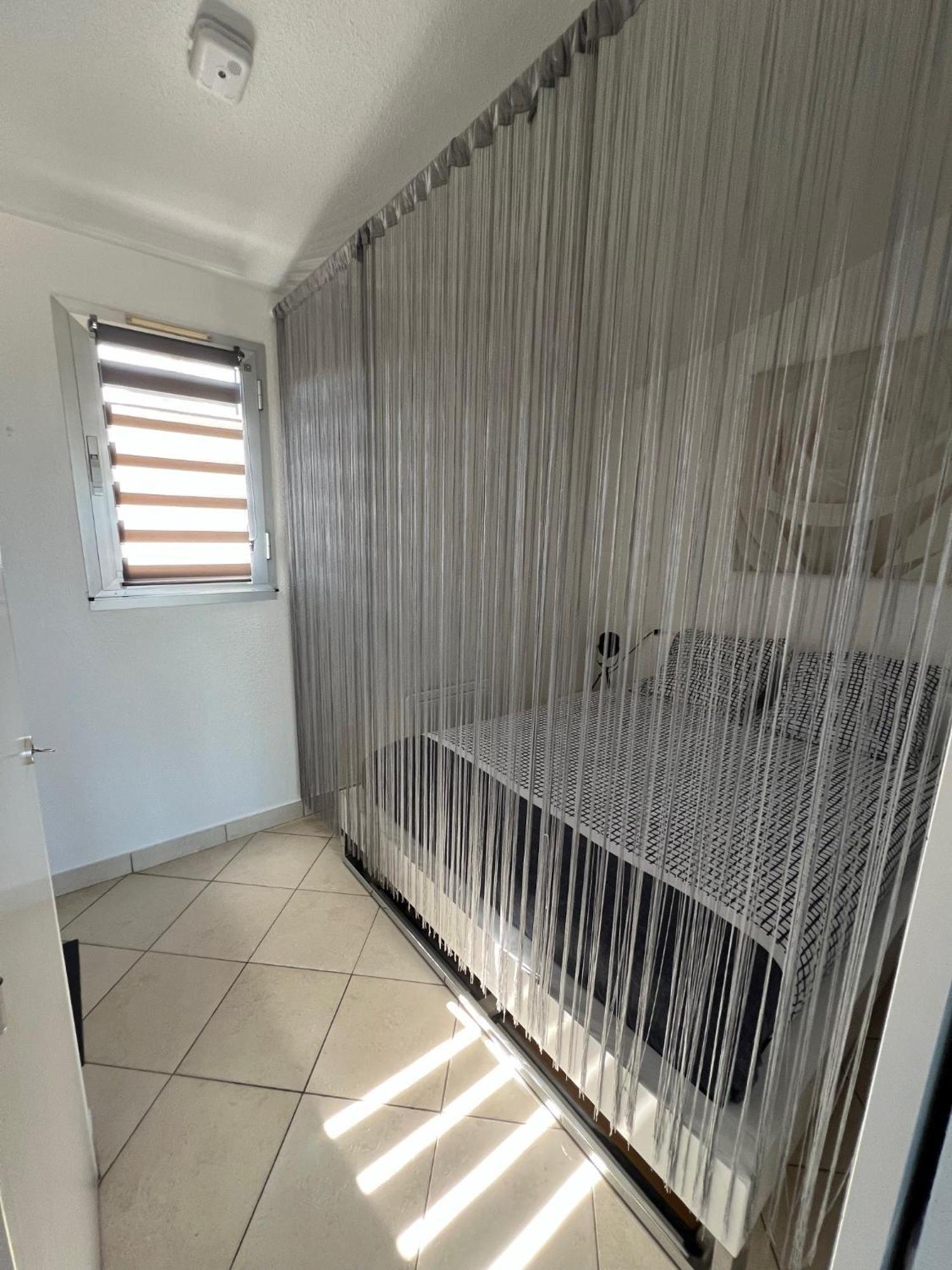 Appartement Vue Mer Golfe De Saint-Tropez Коголин Экстерьер фото